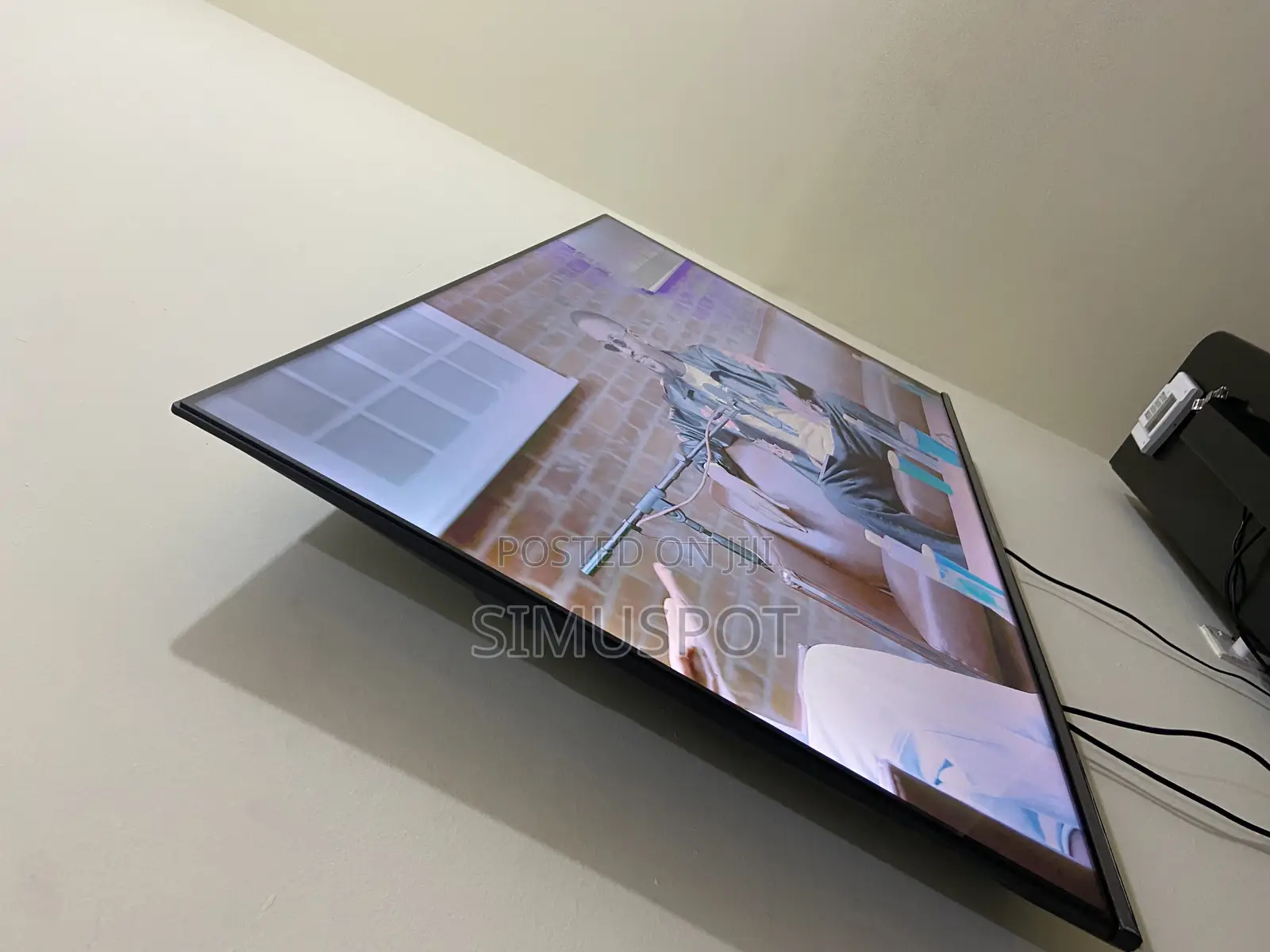 Hisense Tv