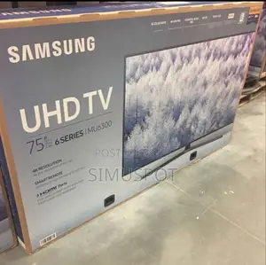 Samsung Tv