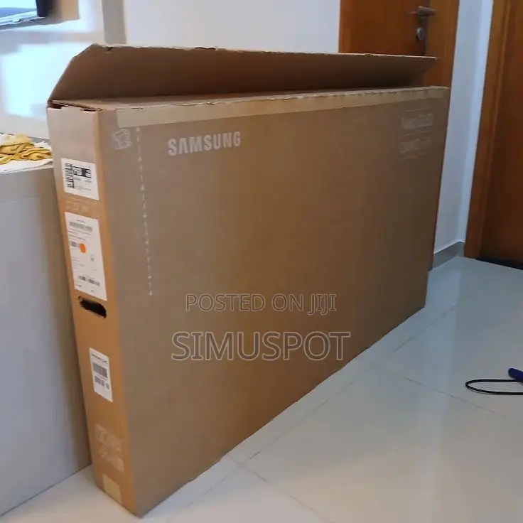 Samsung Tv