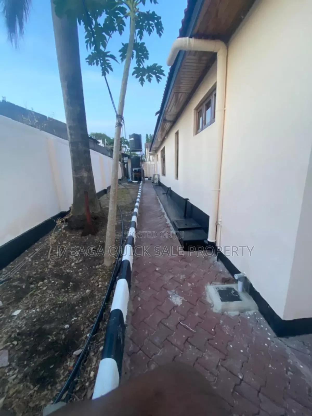 3bdrm House in Kijitonyama for sale