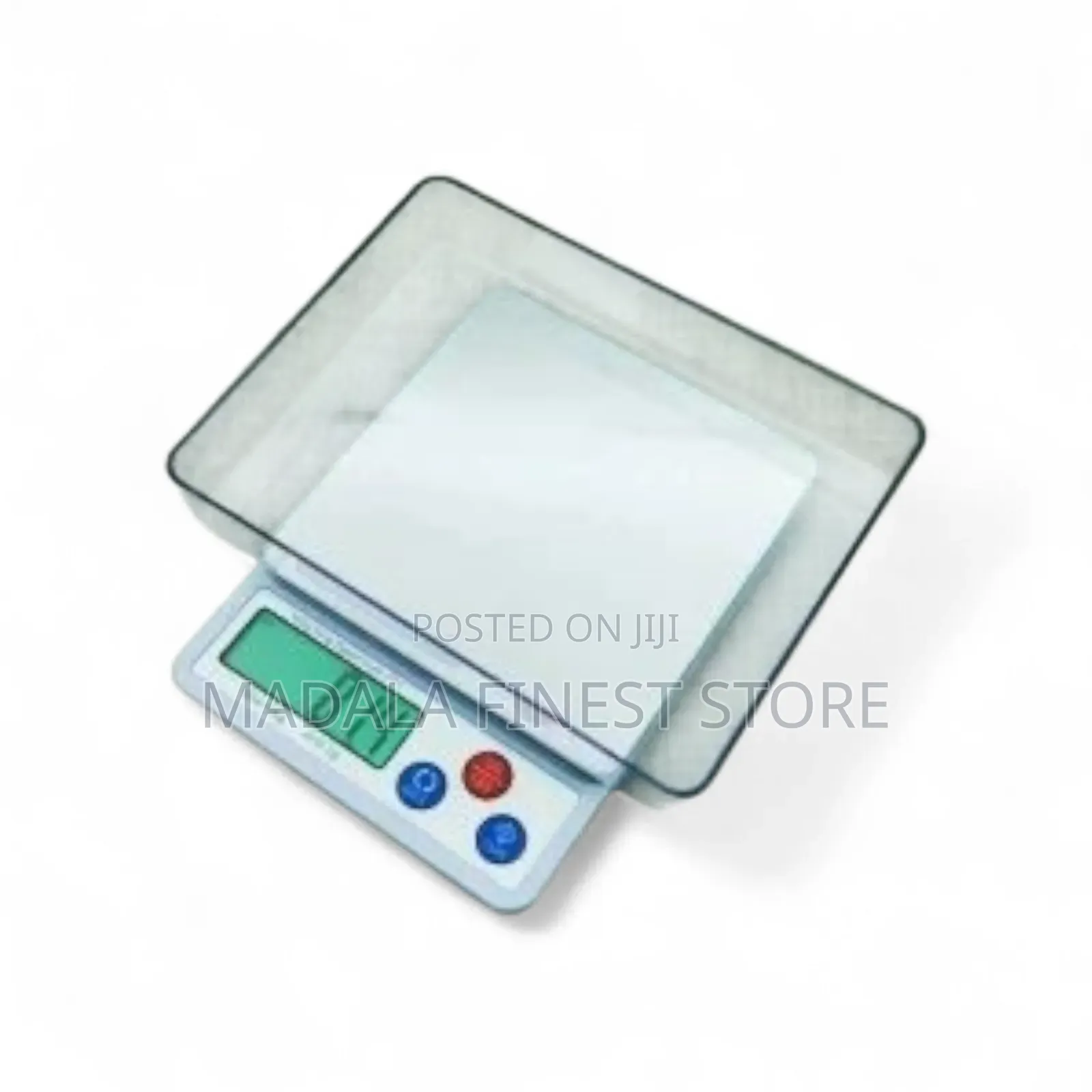 Ming Heng Electronic Digital Scale Mh-777