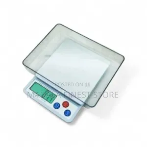 Ming Heng Electronic Digital Scale Mh-777