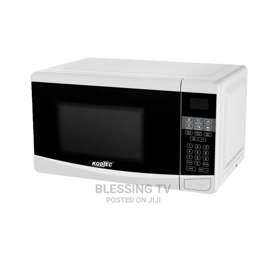 Digital Microwave Oven