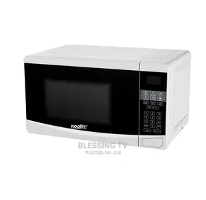 Digital Microwave Oven