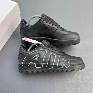 Air Nike Flear Sneakers