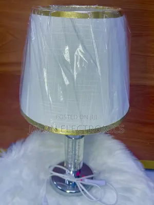 Bed Side Night Light Lamp