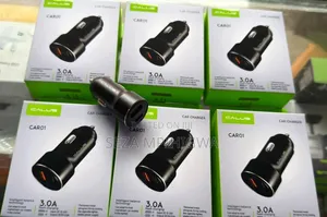 Calus Original Car Charger