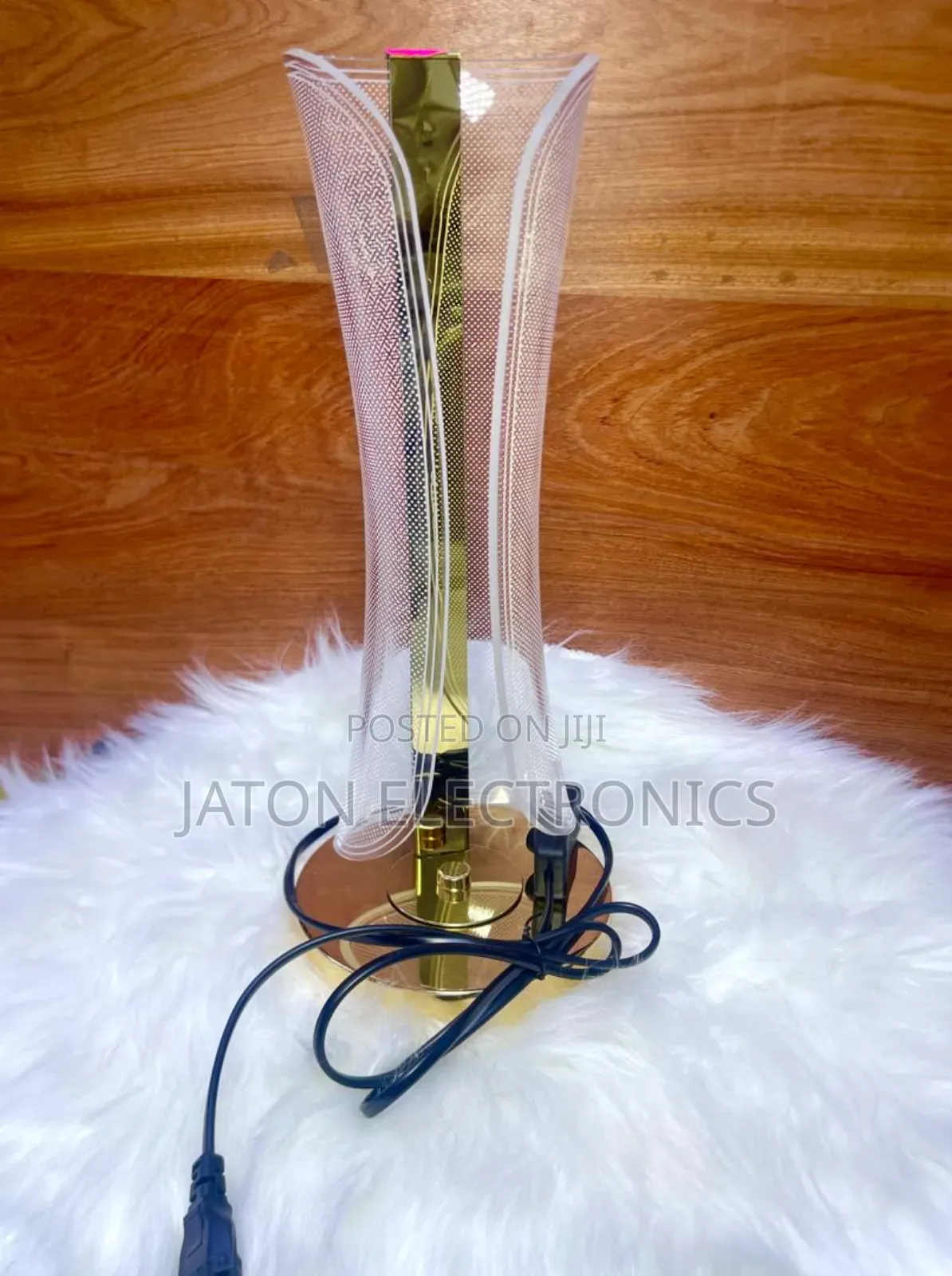 Bed Side Night Lights Lamp