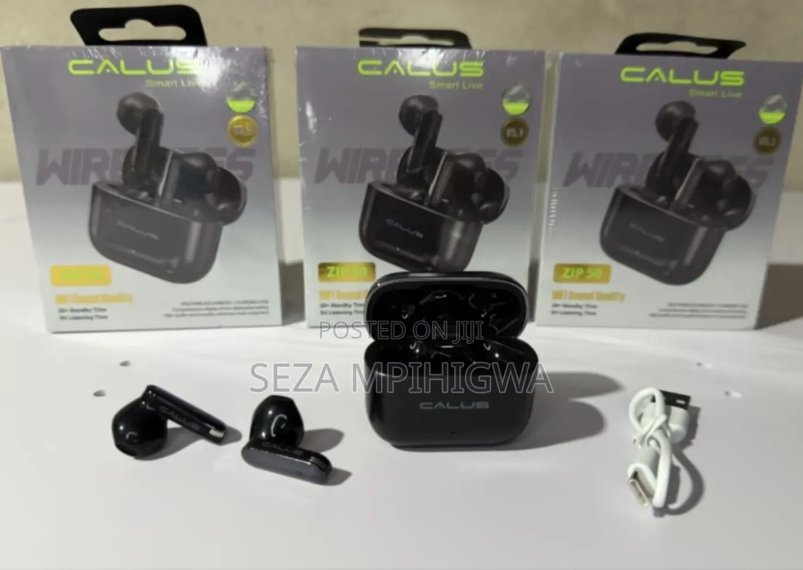 Calus Original Wireless Earpods