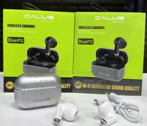 Calus Original Earpods