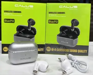Calus Original Earpods