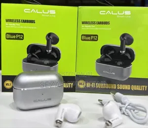Calus Original Earpods