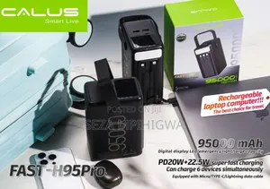 Calus Original Power Bank