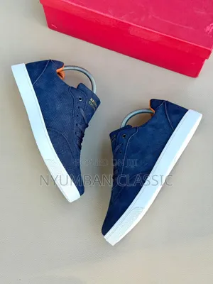 Casual Smart Shoes