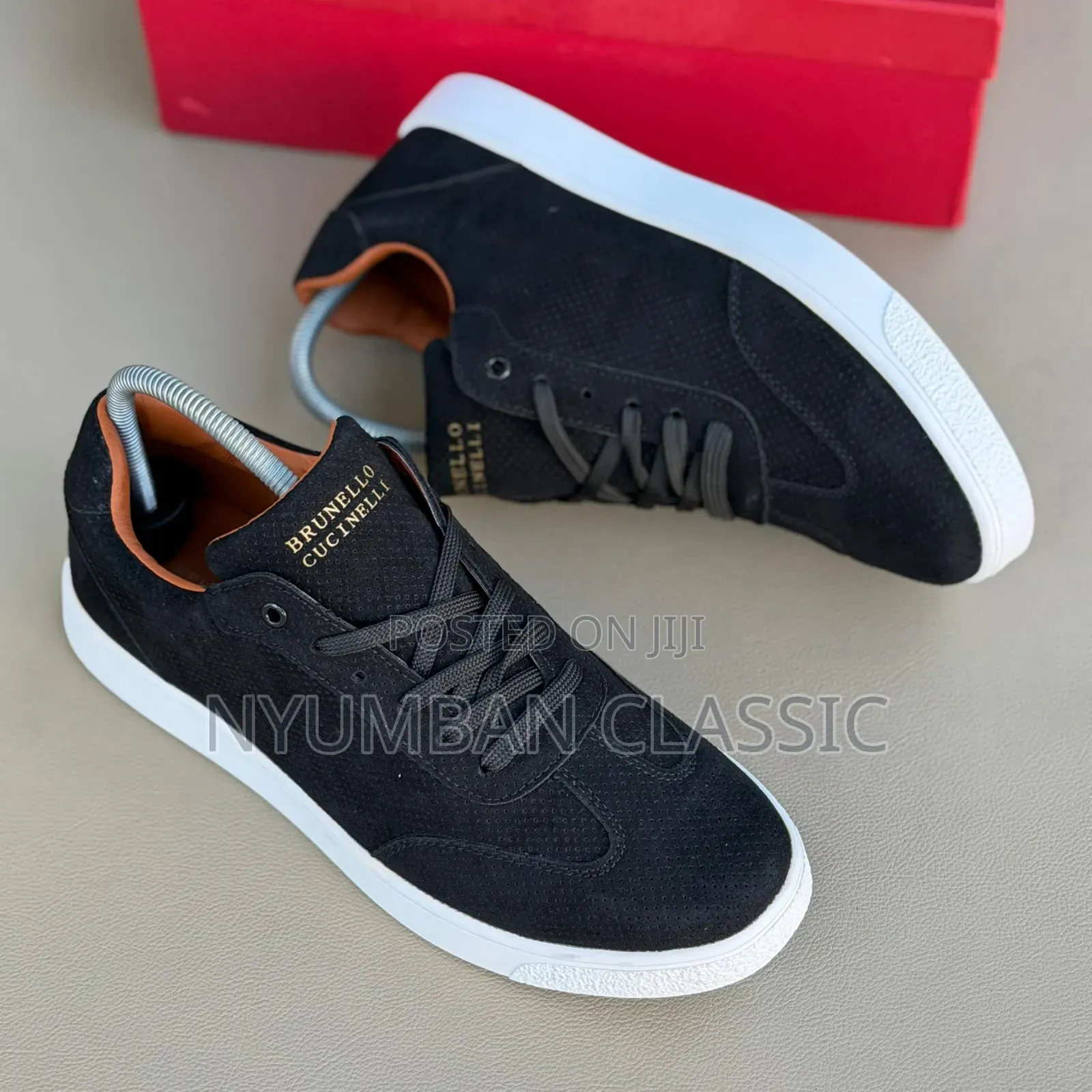 Casual Smart Shoes