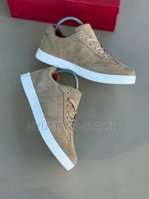 Casual Smart Shoes