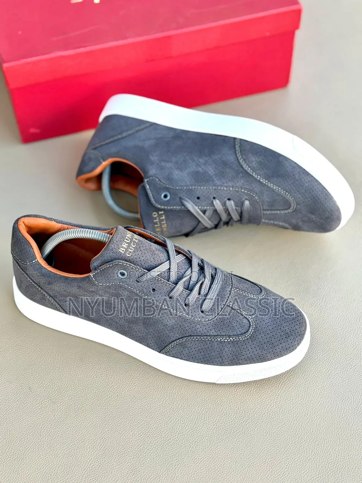 Casual Smart Shoes