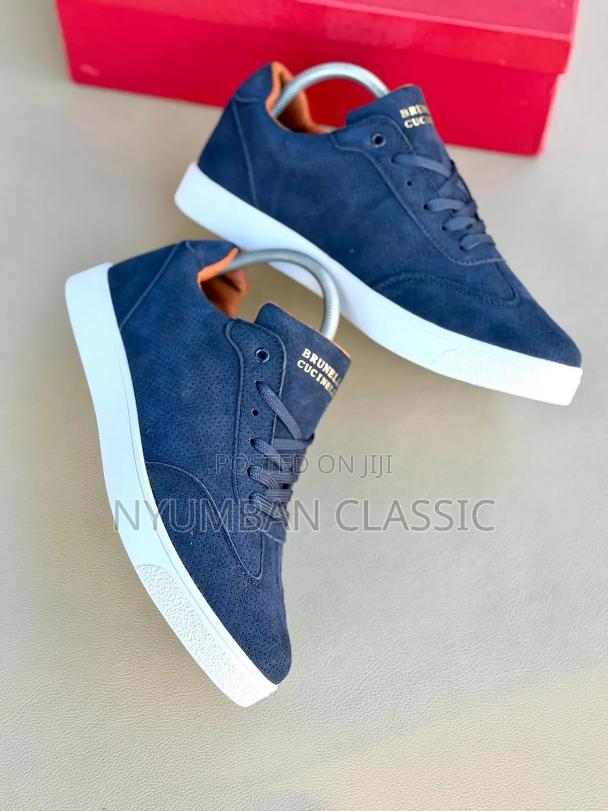 Casual Smart Shoes