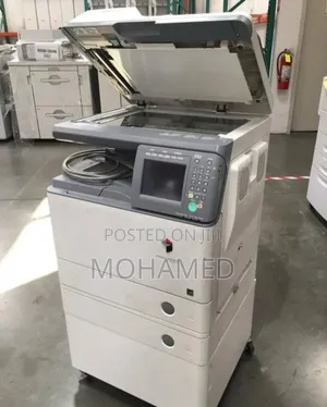 Canon 1730 – Printer Thabiti Kwa Matumizi Ya Kila Siku!