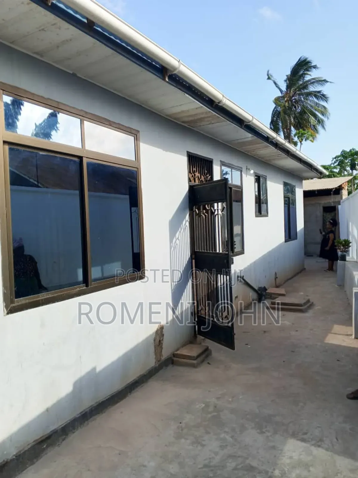 3bdrm House in Tanzania Daresalaam, Ilala for rent