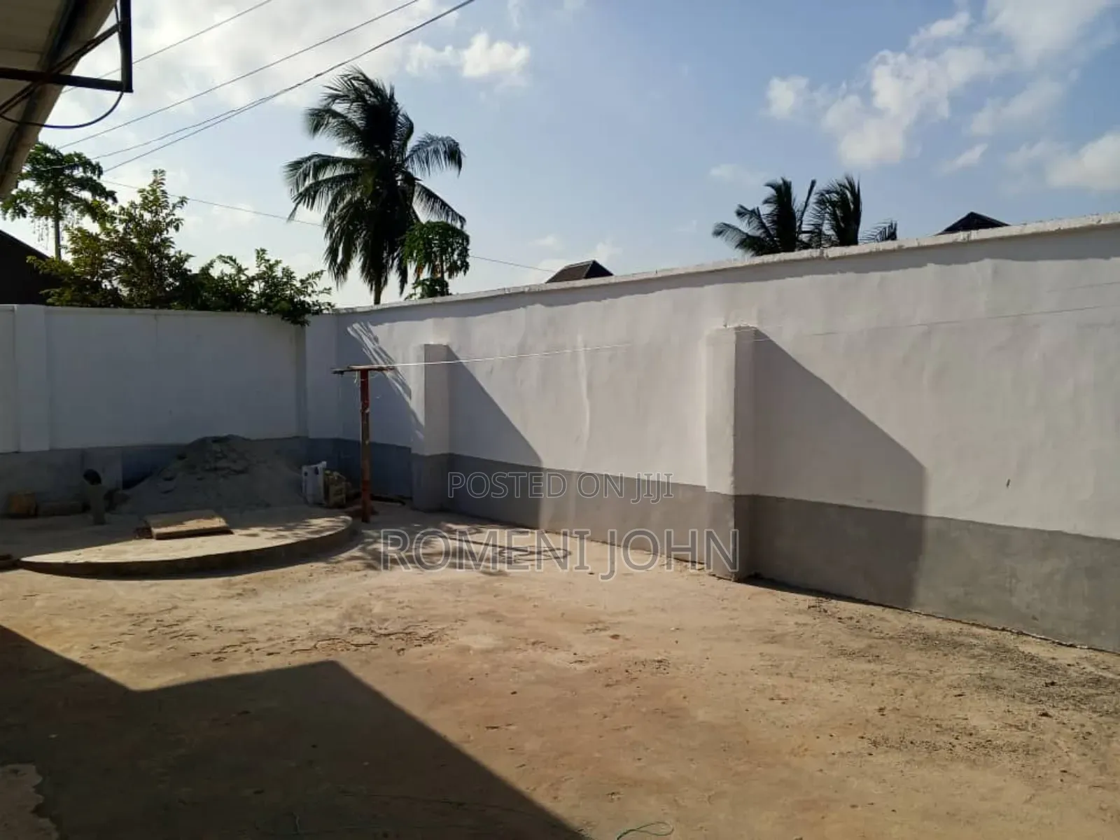 3bdrm House in Tanzania Daresalaam, Ilala for rent