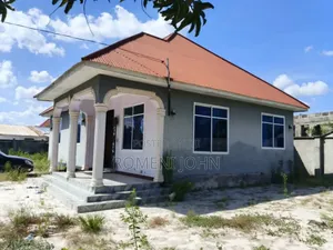3bdrm House in Tanzania Daresalaam, Ilala for sale