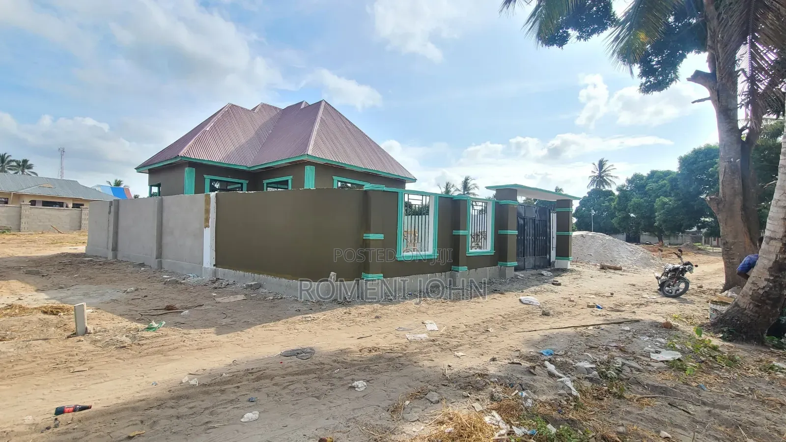 3bdrm House in Tanzania Daresalaam, Ilala for sale
