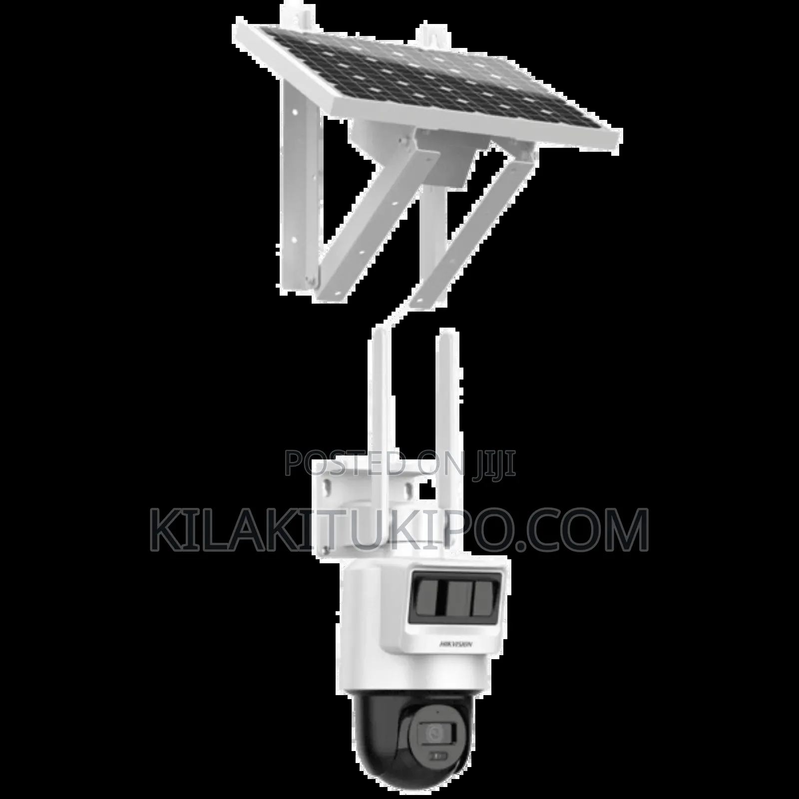 Solar Min Pt Camera 4g Lte Colorvu