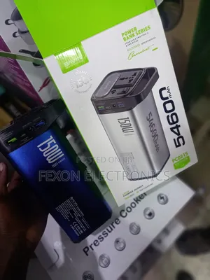 Power Battery (54600 Mah Battery)