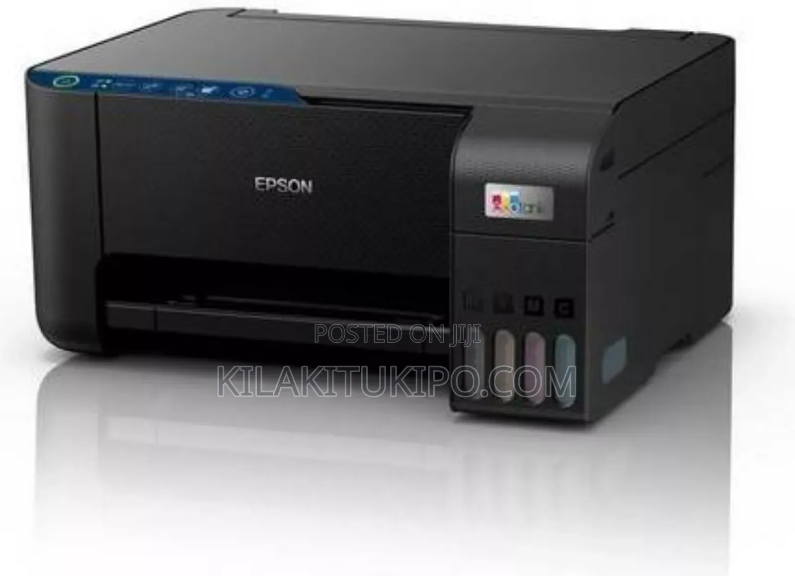 L3251 Eco Tank Epson All in One Printer