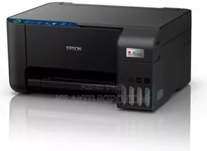 L3251 Eco Tank Epson All in One Printer