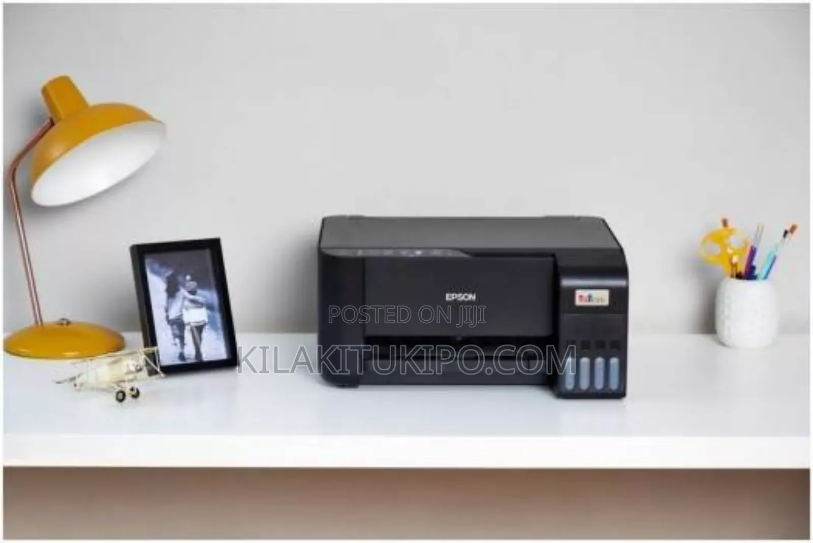 L3251 Eco Tank Epson All in One Printer