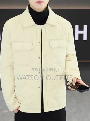 Men's New and Original Jackets and Coats Totally Very Best