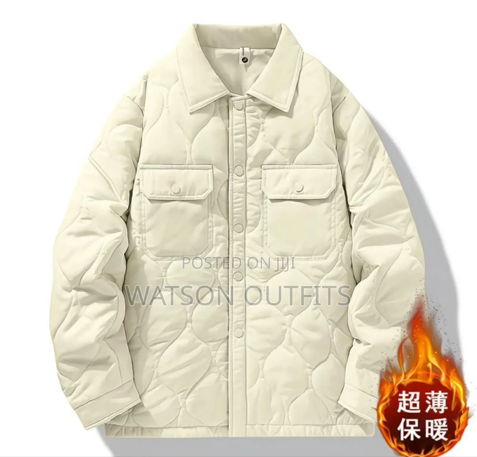 Men's New and Original Jackets and Coats Totally Very Best