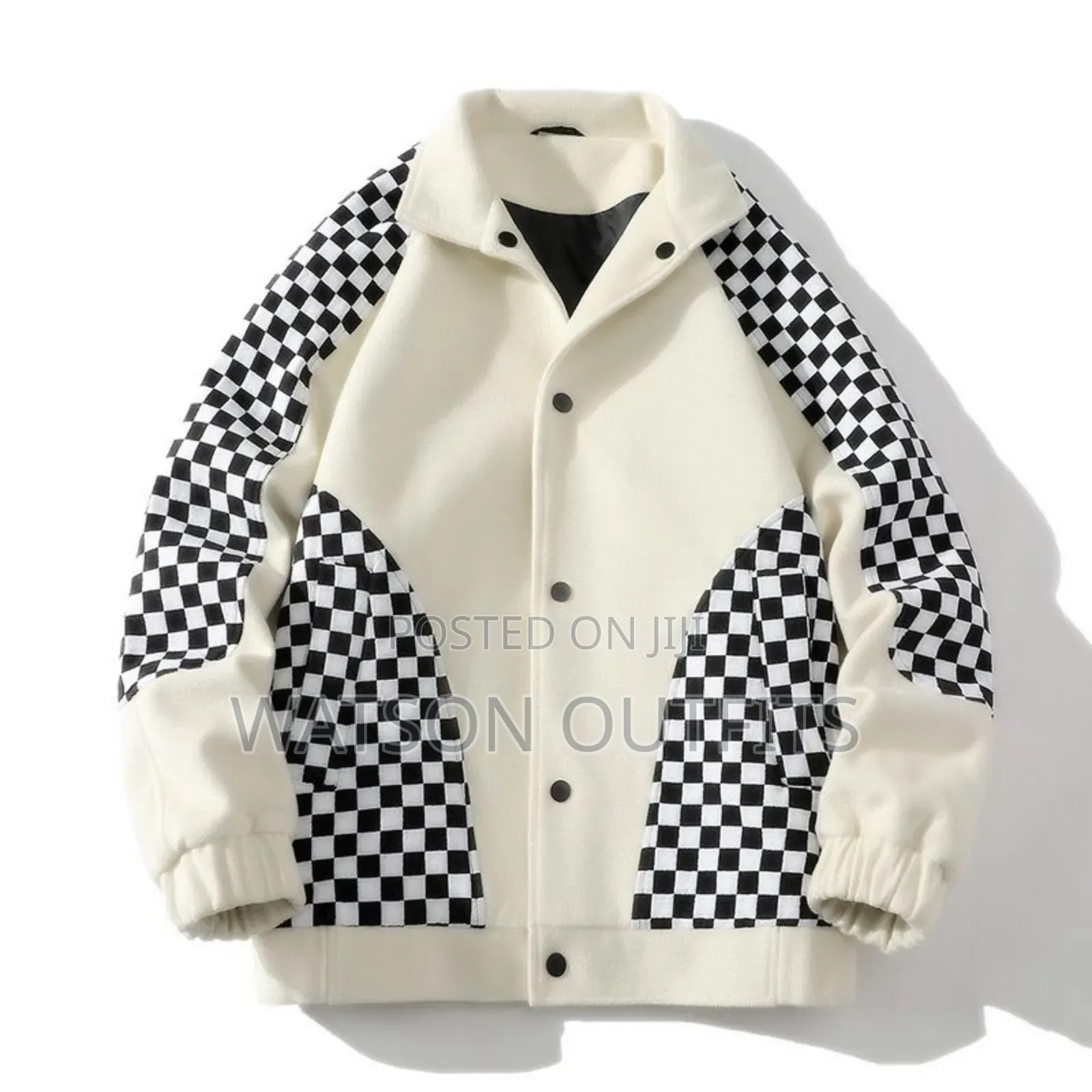 Men's New and Original Coats or Jackets Brand New Originally Very Nice