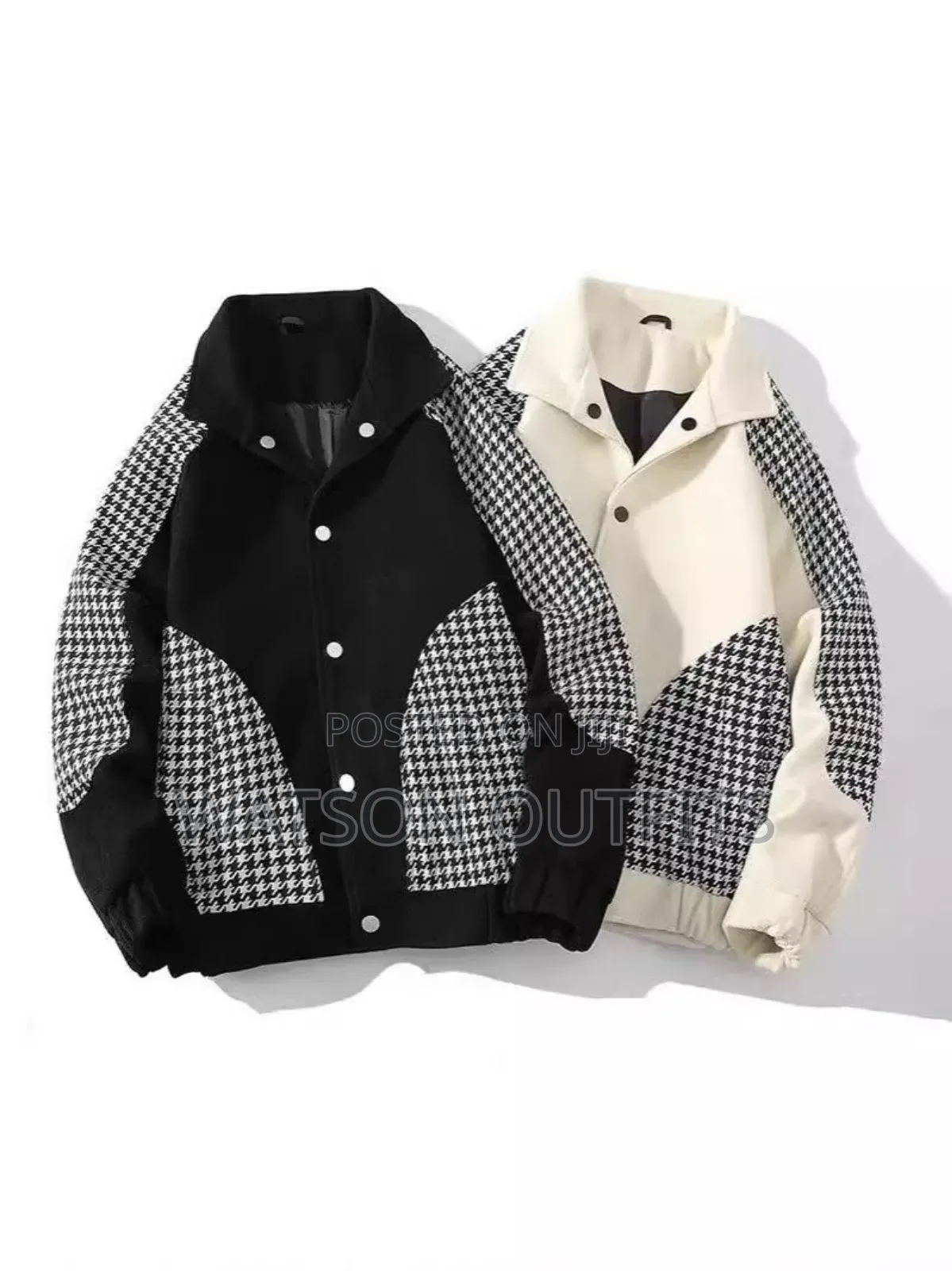 Men's New and Original Coats or Jackets Brand New Originally Very Nice