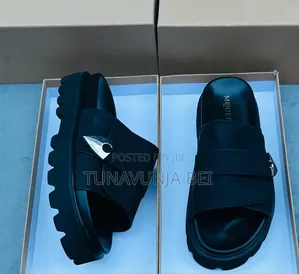 Giusepe Zanote Sandals