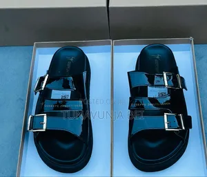 Giusepe Zanote Sandals