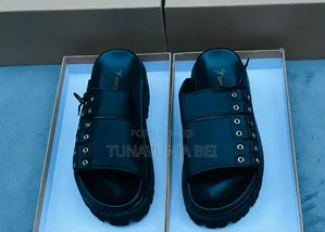 Giusepe Zanote Sandals