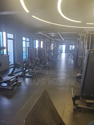 Furnished 3bdrm Apartment in Kinondoni for rent