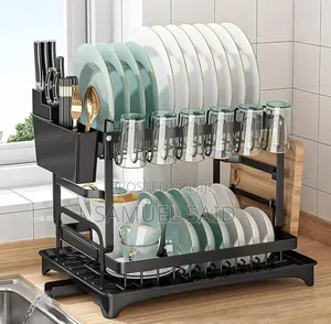 Dish Drainer