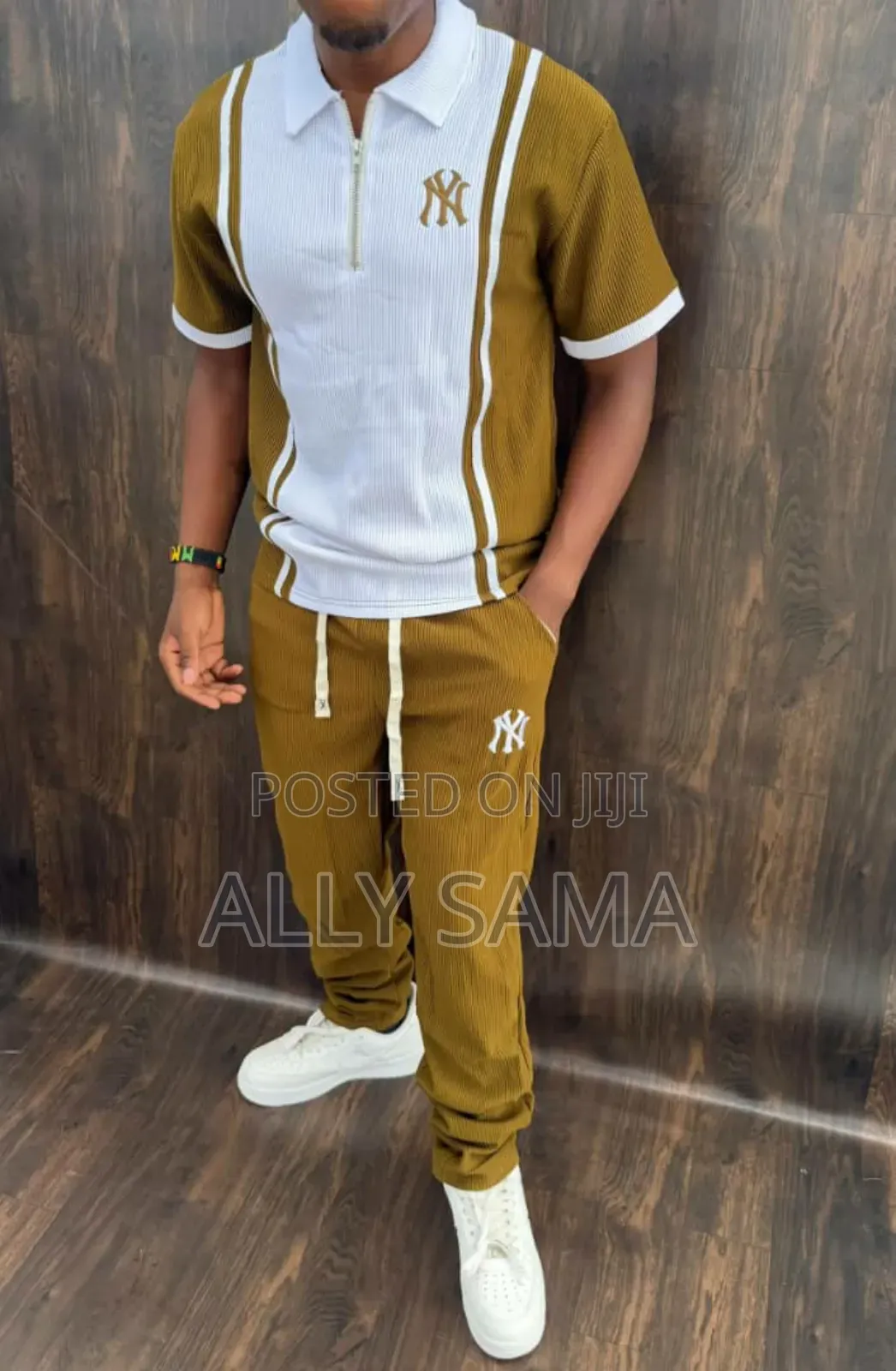Full Clothing More Brand for Men's