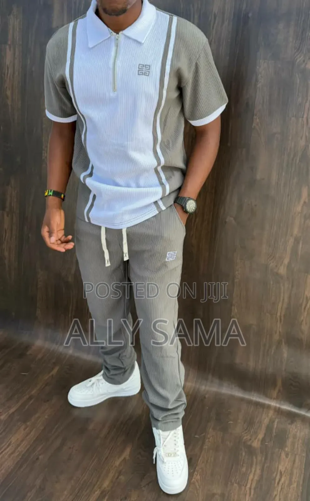 Full Clothing More Brand for Men's