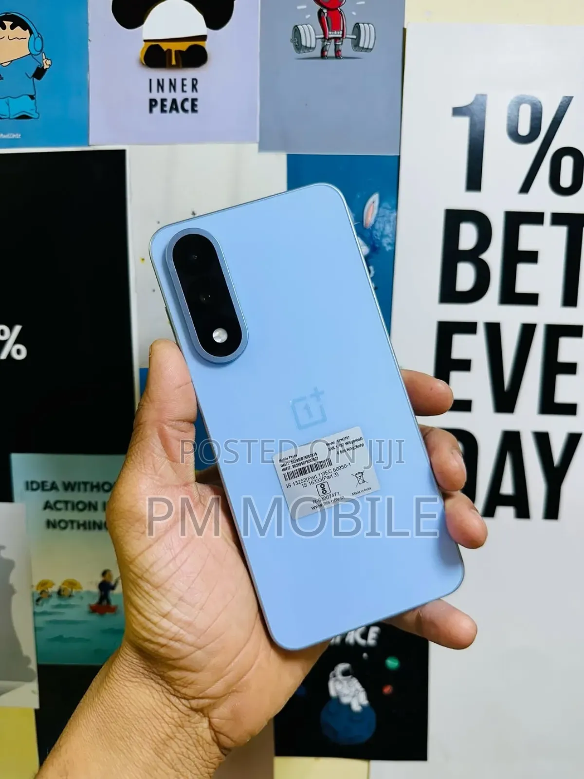 OnePlus Nord 5 256 GB