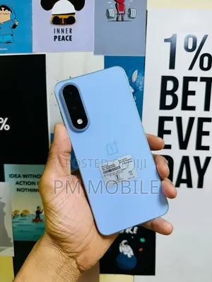 OnePlus Nord 5 256 GB