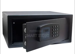 Premium Digital Hotel & Office Safe Box 10kg