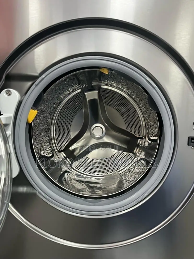 25kgs Wash 15kgs Dryer Samsung Washing Machine