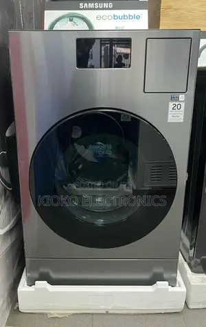 25kgs Wash 15kgs Dryer Samsung Washing Machine