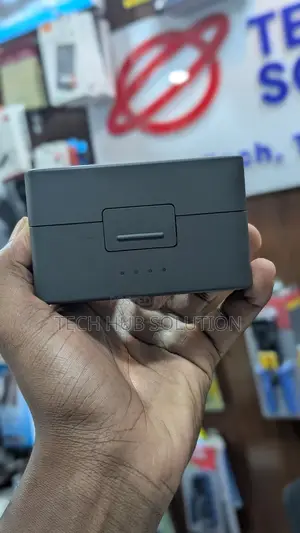 Dji Mic Mini Wireless Microphone