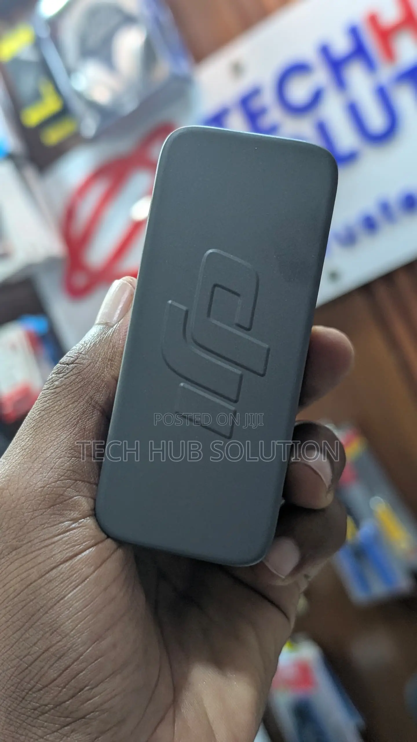 Dji Mic Mini Wireless Microphone